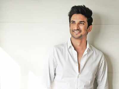 Kedarnath: Abhishek Kapoor says Sushant Singh Rajput is 'evolving beautifully'