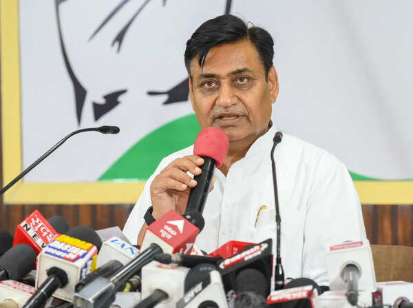 NEET paper leaks could create ‘fake doctors’, endanger healthcare system: Dotasra