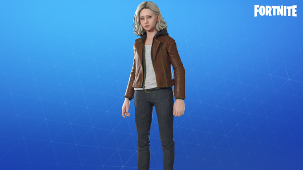 How to get Grace Ashcroft skin in Fortnite