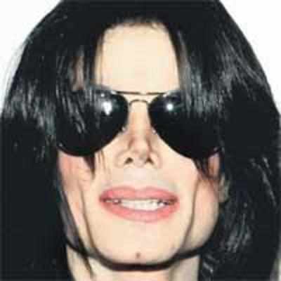 MJ stashed away A£3.3m to buy '˜dream home'