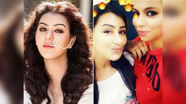 'Not making a comeback to stand behind and clap’, Shilpa Shinde's accusation against Gangs of Filmistan makers; producer Preeti Simoes clarifies