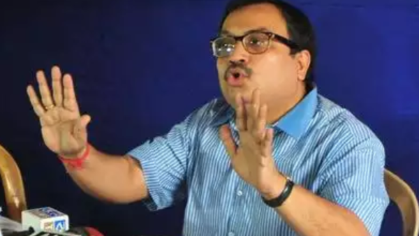 Will take action if charges proved in court: Trinamool Congress