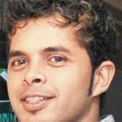 Beating Lankans no mean task: Sreesanth