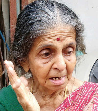 She never got justice: Slain RTI activist’s mother dies