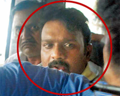 NCP MLA Kadam arrested for scam ‘worth Rs 350 crore’