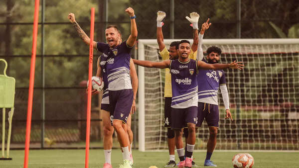 ISL: Chennaiyin FC look to cash in on SC East Bengal's set-piece frailties