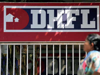 DHFL bans premature withdrawal of FDs