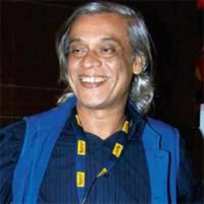 Sudhir Mishra goes from real to surreal