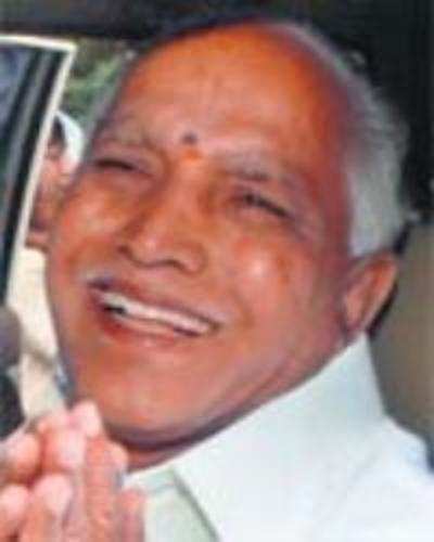 When in distress, BSY goes for gold