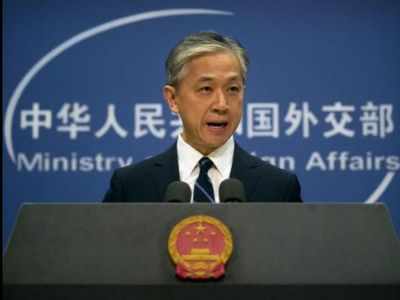 MEA refutes China's claims of disengagement along LAC, maintains process not yet complete