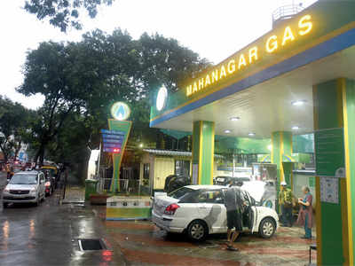 Mumbai: Cops want ‘busy’ CNG pumps closed at peak hours