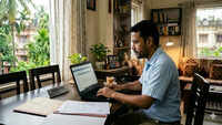 Work from home returns in Tripura: 50% of Group C, D staff to stay off office