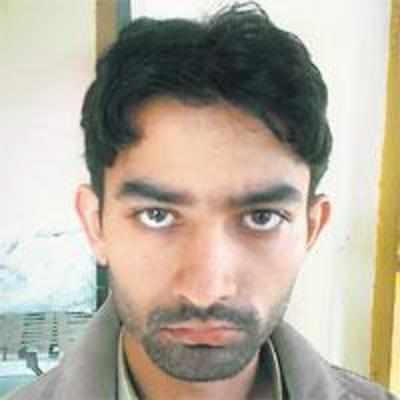 Pak soldier among 3 held in terror plot