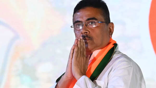 Not govt's job to give out doles to imams, purohits, says Bengal CM