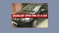 One person shot dead by unknown bike borne assailants in North East Delhi 