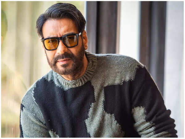 Exclusive! Ajay Devgn: Even after seven years, Drishyam is alive in people’s memory