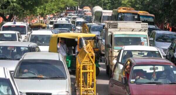 Another day of endless waiting for public as snarls take over speed