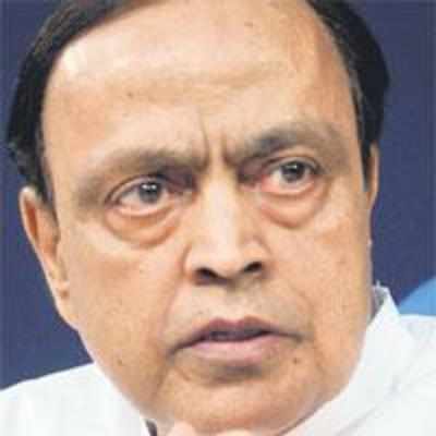Govt to monitor crude prices before petro hike, says Deora