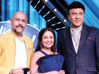 Salim-Sulaiman first guests to step in for Anu Malik after exit from Indian Idol 10