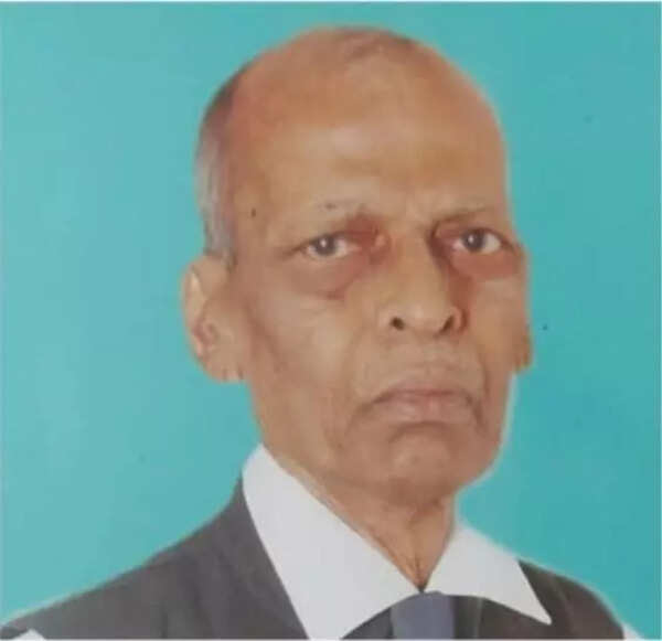 Renowned historian Ramchandra Morwanchikar passes away in Chhatrapati Sambhajinagar