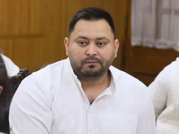 Tejashwi slams BJP over Khagaria youth’s killing