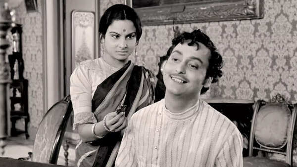 A Calcutta story: Blame thyselves, Bhadraloks