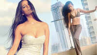 COVID-19 law: Poonam Pandey arrested, let off 