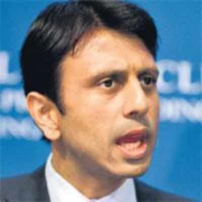 Jindal refuses to spill beans on weekend with McCain