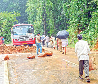 Karnataka: KSRTC set to ply mini-buses