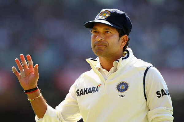 'Are you serious?': Sachin Tendulkar’s reaction after BCCI selectors told him it was time to move on