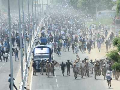 Tamil Nadu: Anti-Sterlite protesters jailed in large numbers, ‘false’ cases slapped, activists allege