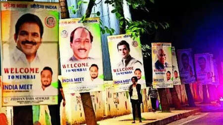 INDIA bloc set to get coordination panel during its Mumbai meet