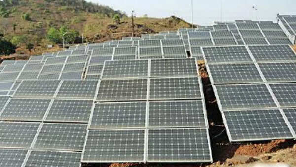 Rs 3,000 crore solar plant to come up in Tamil Nadu soon