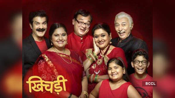 Shaktiman to Khichdi; Throwback to top 10 iconic TV shows kids and ...