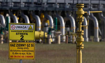 Russia-Ukraine war LIVE Updates: Russia's Gazprom to shut gas pipeline to Europe for 3 days