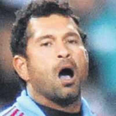 Losing important players was a big blow: Tendulkar