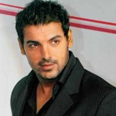 John Abraham's imposter busted