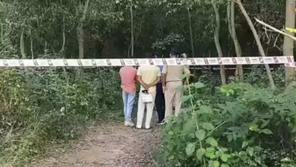 Durgapur gang-rape: 2 accused file plea to confess; survivor says classmate molested her and fled