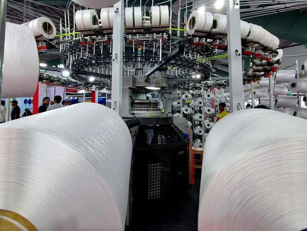 Despite exemptions, yarn prices remain high: Weavers