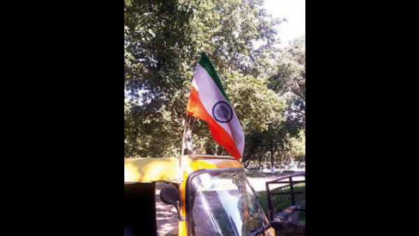 Chandigarh: Soon, know where you can dispose of tricolour