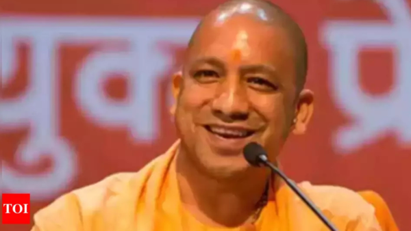 8 years of Yogi govt: On path of progress, prosperity & power