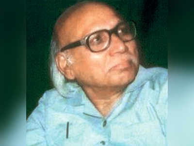 Gangadhar Pantawane: The prof who transformed Marathi Dalit literature