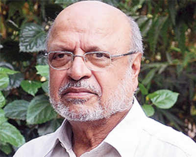 Shyam Benegal's next on the history of Punjab