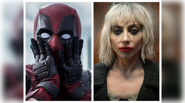 ​​<strong>Deadpool 3 to Joker 2:</strong>​<strong>Marvel and DC's blockbuster lineup for 2024</strong>​