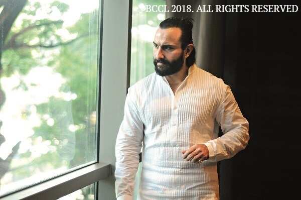 It’s normal to give religious legitimacy to anything you really want to sell: Saif Ali Khan