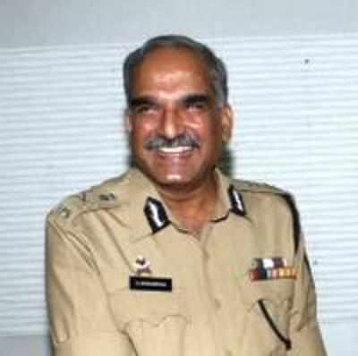 D Sivanandan is new Maharashtra DGP