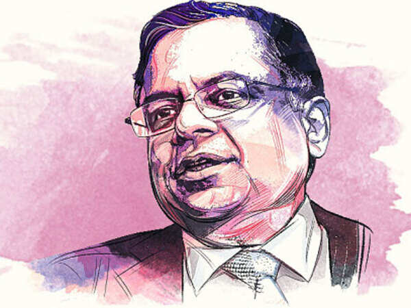 Use Tata Group's leverage as force multiplier: Chandrasekaran