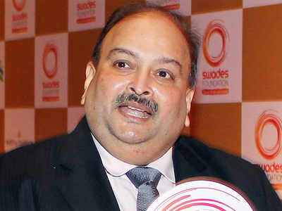 Will provide air ambulance to bring Choksi: ED