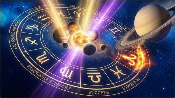 The most dangerous planetary combinations in a birth chart