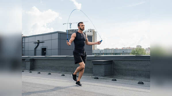 ​Jumping rope